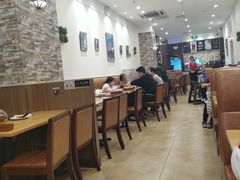大堂-萨莉亚意式餐厅(中北永旺店)