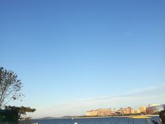 -青岛东方影都融创水世界