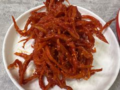 -服务大楼冷面(延大店)