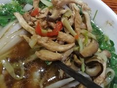 -肆姐面粉馆(坡子街店)