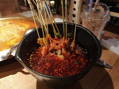 -炉小哥烤肉(朗悦公园茂店)
