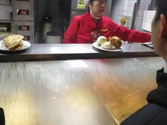 -南来顺饭庄·清真(南菜园店)