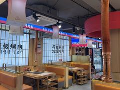 -郭记烤肉创始店(民丰大街店)