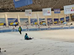 -绍兴启迪乔波冰雪世界