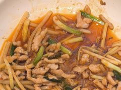 -乔阿马·江南味·驴肉香(龙湖华泾天街店)