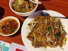 -有章牛杂(石厦店)