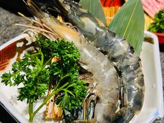 -NIUAN牛庵·日式和牛烧肉(恒隆店)