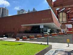 -南越王博物院(王宫展区)