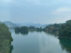 -千岛湖天屿景区