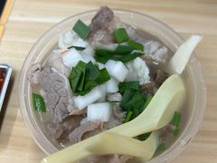 -牛师傅广式药膳牛骨汤美食(江南西店)