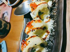 -一心创作料理屋(经开万达店)