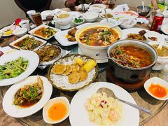 -庄氏祥记家常食府(国瑞建材家居博览中心店)