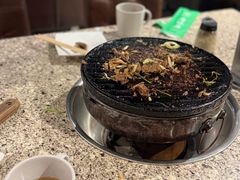 -厚味居炙子烤肉·清真(天桥南纬路店)