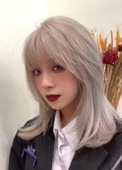 -3AM·S HAIR SALON烫发染发接发