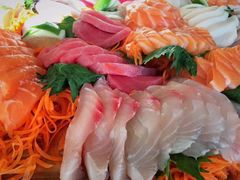 -洲际酒店·地平线全日餐厅HORIZON CAFÉ