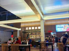 -三妹小龙虾·黄油蟹(华侨城总店)