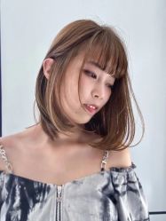 -爱秀造型 T-G