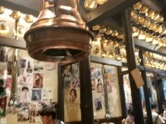 大堂-韩国料理大力士(屏风街店)