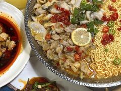 -陈生记黑鱼馆·20年活鱼现杀(宁波鼓楼店)
