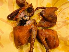 -山东八大碗山东老字号