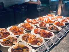 -阿那亚第三食堂 Cafeteria 3