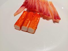 -星伦多自助料理·涮烤一体(江桥万达店)