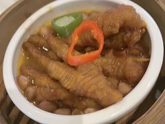 -金河半岛园林酒家(金融城店)