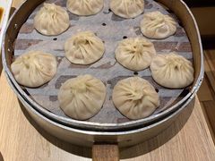 -老班长手工灌汤包老店(东山店)