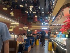 -東盛炭烤自助料理(玄武招商花园城店)