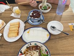 -龍囍粤·顺德小吃·煲仔饭(安定门店)
