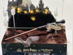 -好利来(望京中福店)