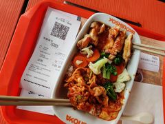 -吉野家(秀谷店)