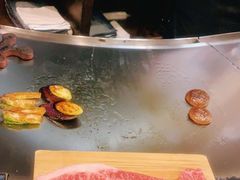 -神户牛排餐厅MOURIYA(总店)