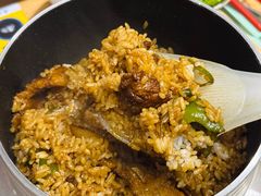 -乌拉烤肉(如皋首店)