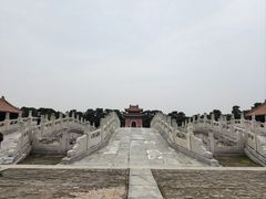-清东陵
