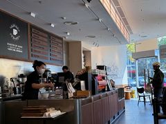 -Peet's 皮爷咖啡(海雅缤纷城店)