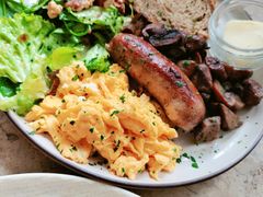 brunch&nbsp;combo-RAC BAR(安福路店)