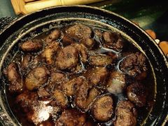 陈记菜馆(国庆路店)-陈记菜馆·非遗淮扬菜(东关街教场店)