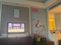 -浙江三立开元名都大酒店