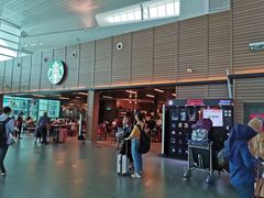 -吉隆坡国际机场