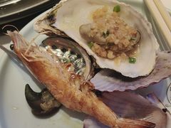 -苏大嘴蒸汽海鲜·海胆蒸饺(中山广场店)