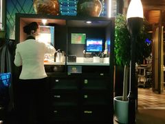 -润园四季椰子鸡火锅(海上世界店)