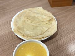 筋饼-姥家春饼店(漳州二路店)