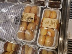 -巴黎优朵烘焙馆(菱角湖壹号店)