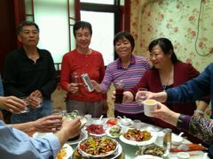 -葛记焖饼(伏牛路店)