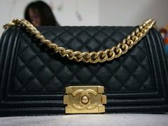 -CHANEL(恒隆广场店)