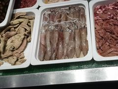 -码头鲜精致威海菜(欧乐坊店)