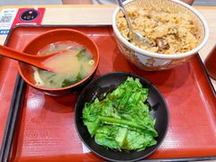 -食其家·牛丼咖喱(日月光中心广场店)