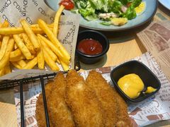 -米斯特比萨(罗斯福店)