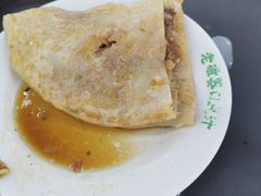 -老磁器口豆汁店(马家堡店)